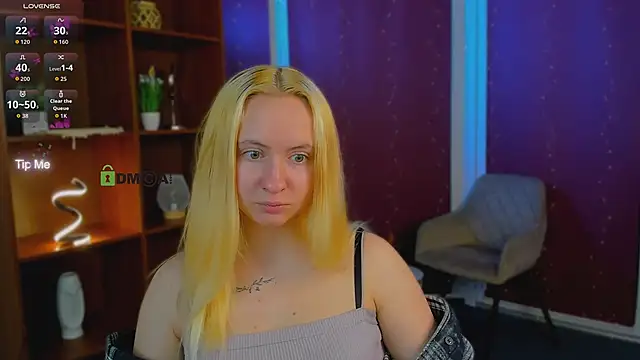 mila_glow1 live XXX chat