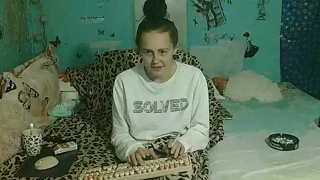 Chat XXX en directo de brighteyes77