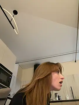 -AngelAri- – Live XXX-chat