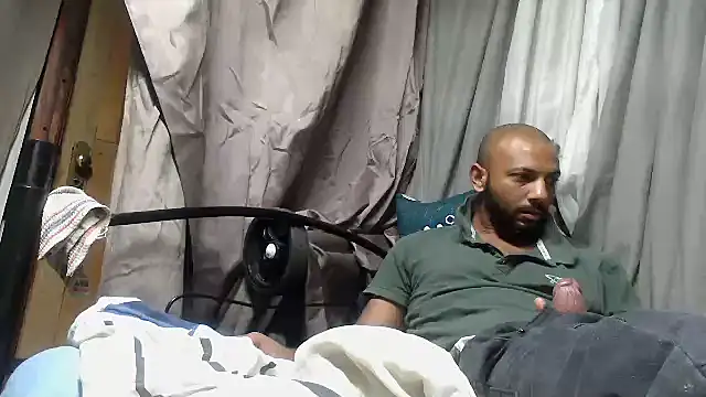 Camodick's Live XXX Chat