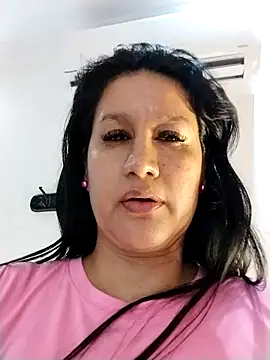 Show de keilymadam na webcam