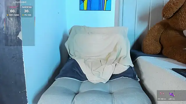 JacoLive Chat XXX in diretta