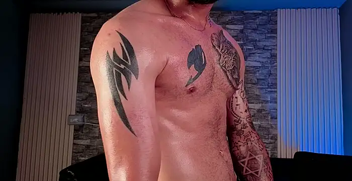 DERECK_OLSEN Webcamshow