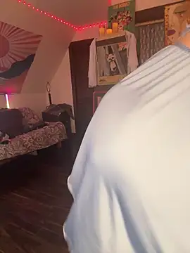 Sembang XXX Secara Langsung SuzyCatzz