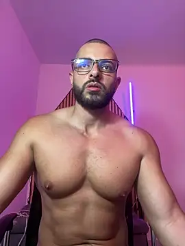 Czat XXX na żywo – magnumchris