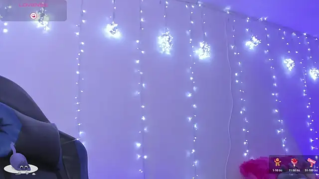 roseliam25n Live XXX chat