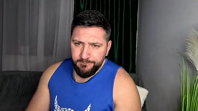 Gold_Alpha_Boy Webcam show