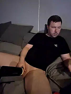 Da_rivaのウェブカメラショー