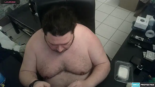 MysticDevil Webcam-Show