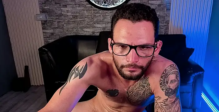 DERECK_OLSEN's Webcam Show