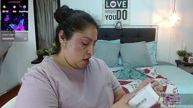 Keyla01_ – Live XXX-chat