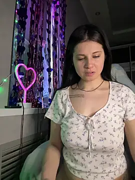 _Anna_cutie_ Adlı Modelin Canlı XXX Sohbeti