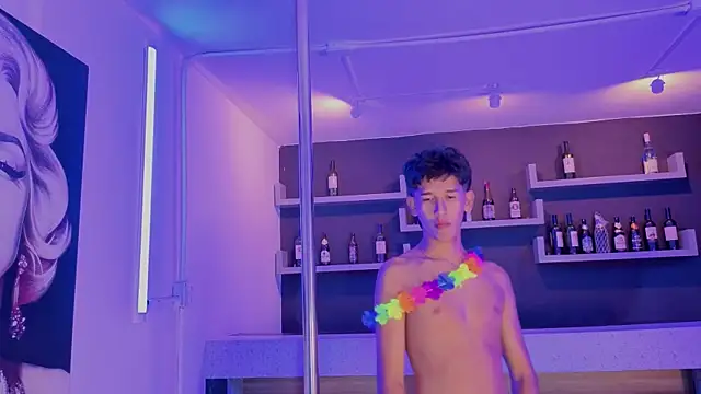 dave_eliot's Live XXX Chat