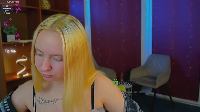 mila_glow1 – Live XXX-chat