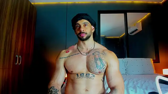 عرض كام massimo_visconti