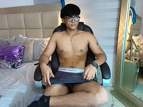 Chatroom XXX en direct de mathias_oberlin