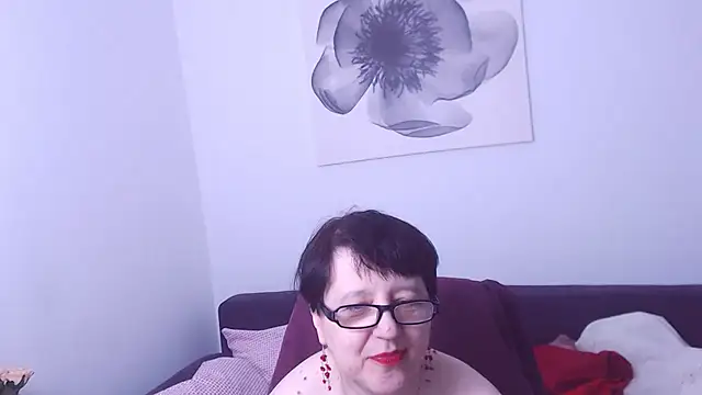 ChristaRose Live XXX Chat