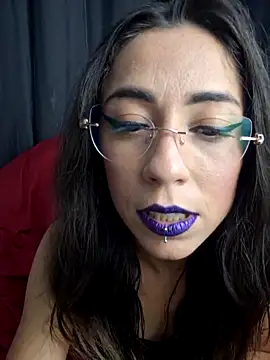 Chatroom XXX en direct de BabyyMetal