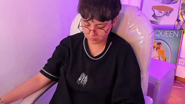 Chatroom XXX en direct de Nathaly_ds