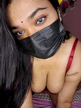 Show webcam de ariya-03