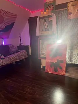 SuzyCatzz Live XXX-Chat