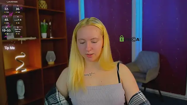 Živý XXX chat mila_glow1