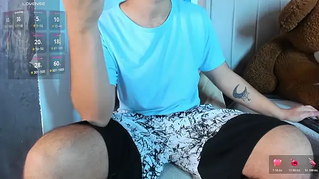 JacoLive 网络视讯表演