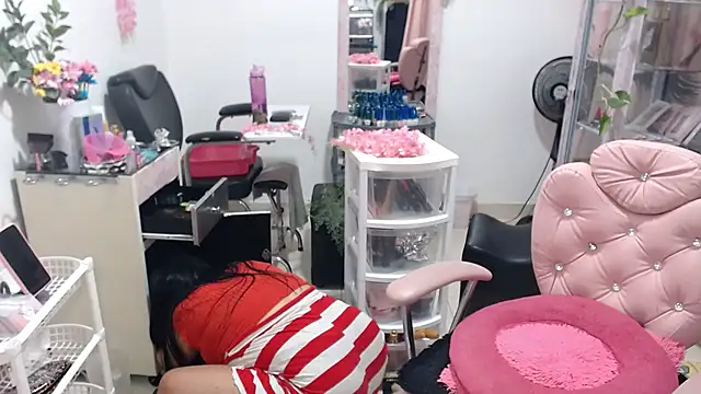 titsbiglovers Live XXX-Chat