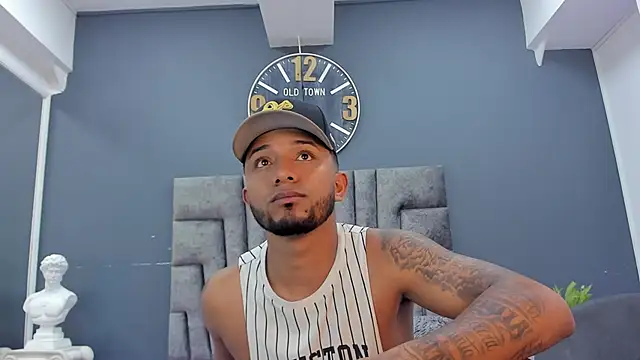 Robin_Rief 라이브 XXX 채팅