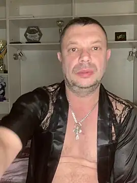 borisfen4ik – Kamerová šou