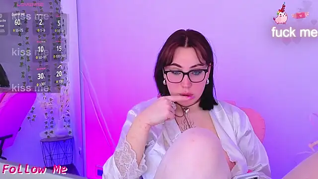 Kittycat_meooow Live XXX-Chat