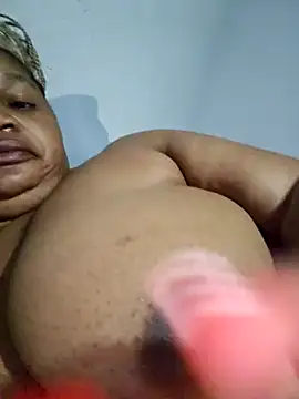 Baeboo83 Webcam-Show