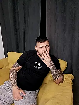 I_amAhille 在線直播表演