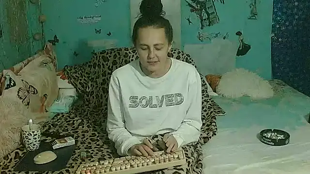 brighteyes77 Live XXX-Chat