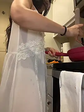 Evie-Luna Live XXX-Chat