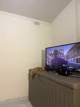 Cardiebae89 网络视讯表演