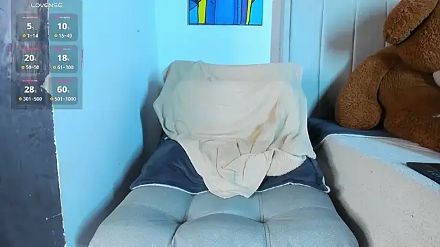 Czat XXX na żywo – JacoLive