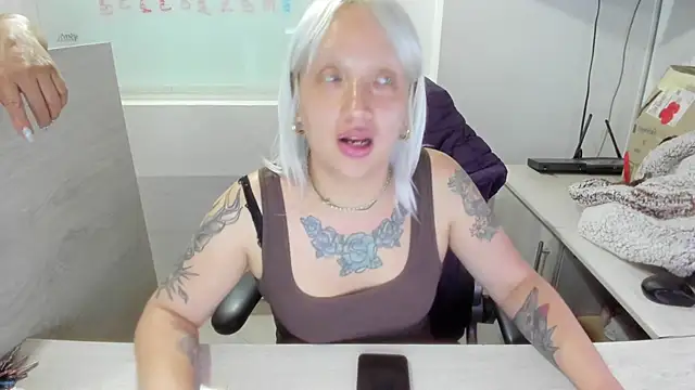 Sun_Sooll_n Webbikameraesitys