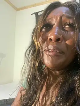 Cardiebae89 Obrolan Langsung XXX