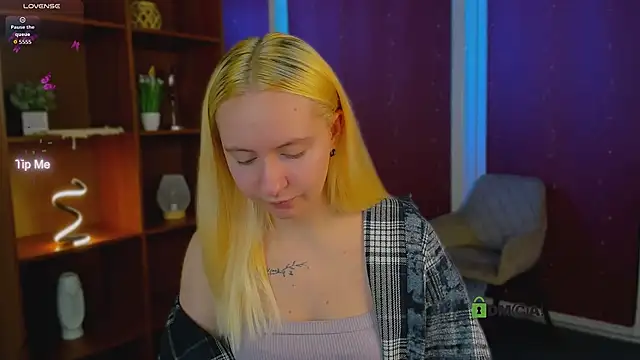 mila_glow1 Live XXX Chat