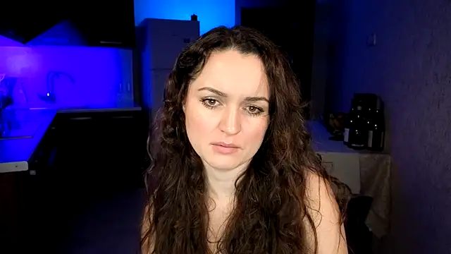 Czat XXX na żywo – Cerann1