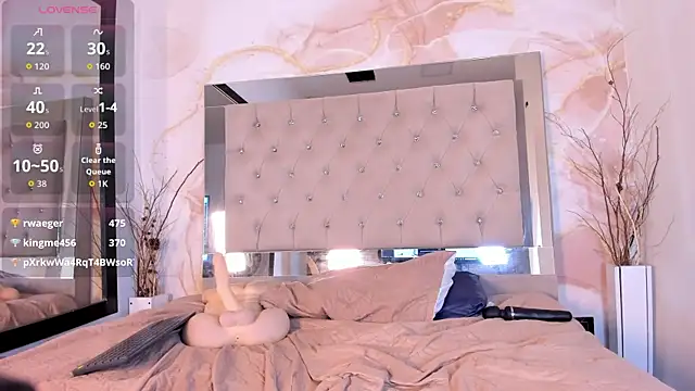 ainaah_ Obrolan Langsung XXX