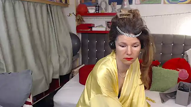 Chat XXX Live kellyterapy