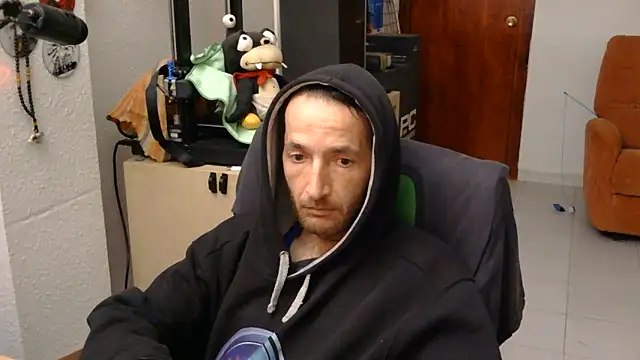 softail85 Chat XXX in diretta