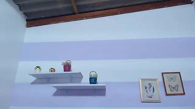 Chat +18 de kimberlyvega ao vivo