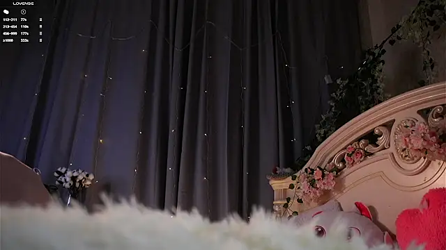 EdlinAlliston: απευθείας συνομιλία ΧΧΧ