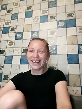 Chat XXX ao vivo de Anna_wey