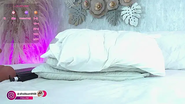 Živý XXX chat afrodita_smith08