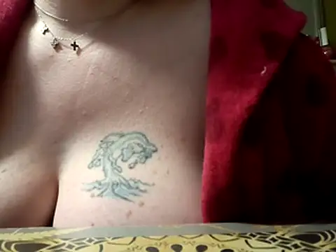 Show de mimi19820 na webcam