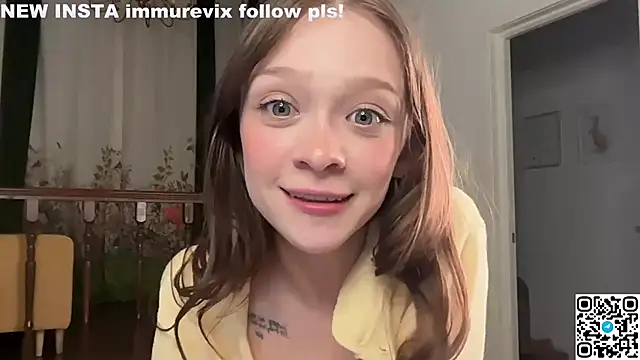 barbaraloveu 라이브 XXX 채팅